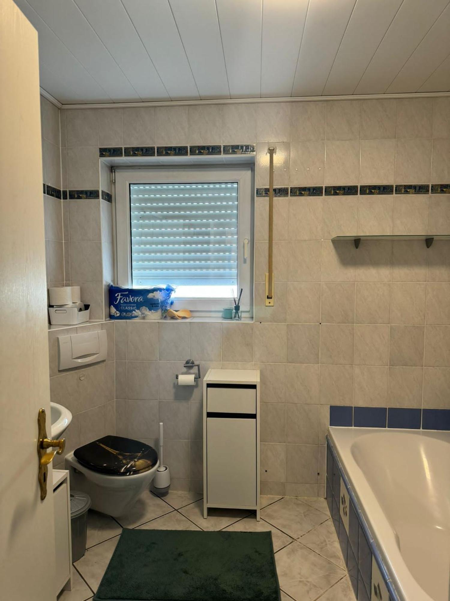 Relax Wohnung Gross Rohrheim Exterior photo